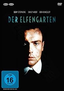 Photographing Fairies (1997) (DVD)